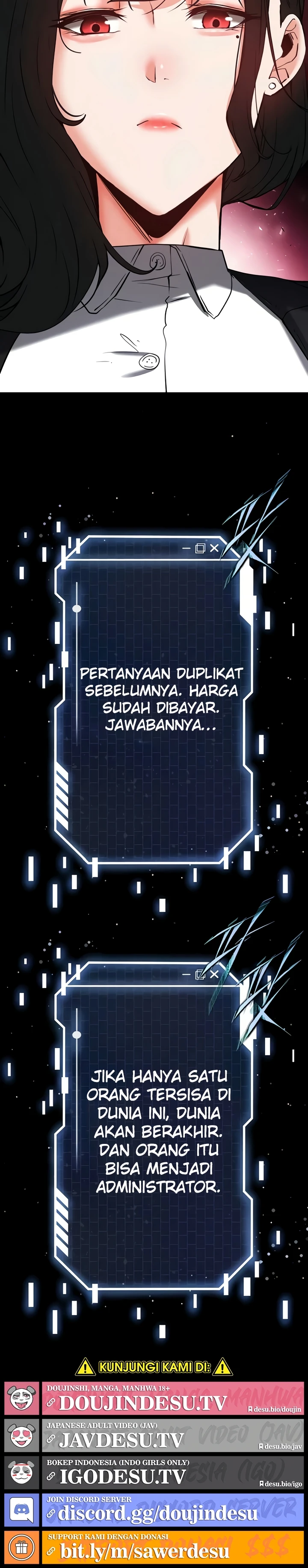 Human Scum - Page 34